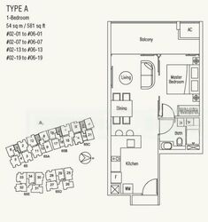 Waterscape at Cavenagh (D9), Apartment #483396931